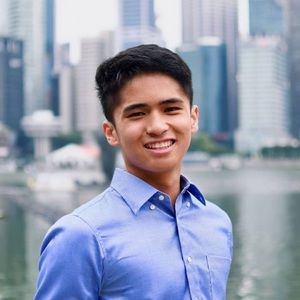 Meet your Posher, Jaren